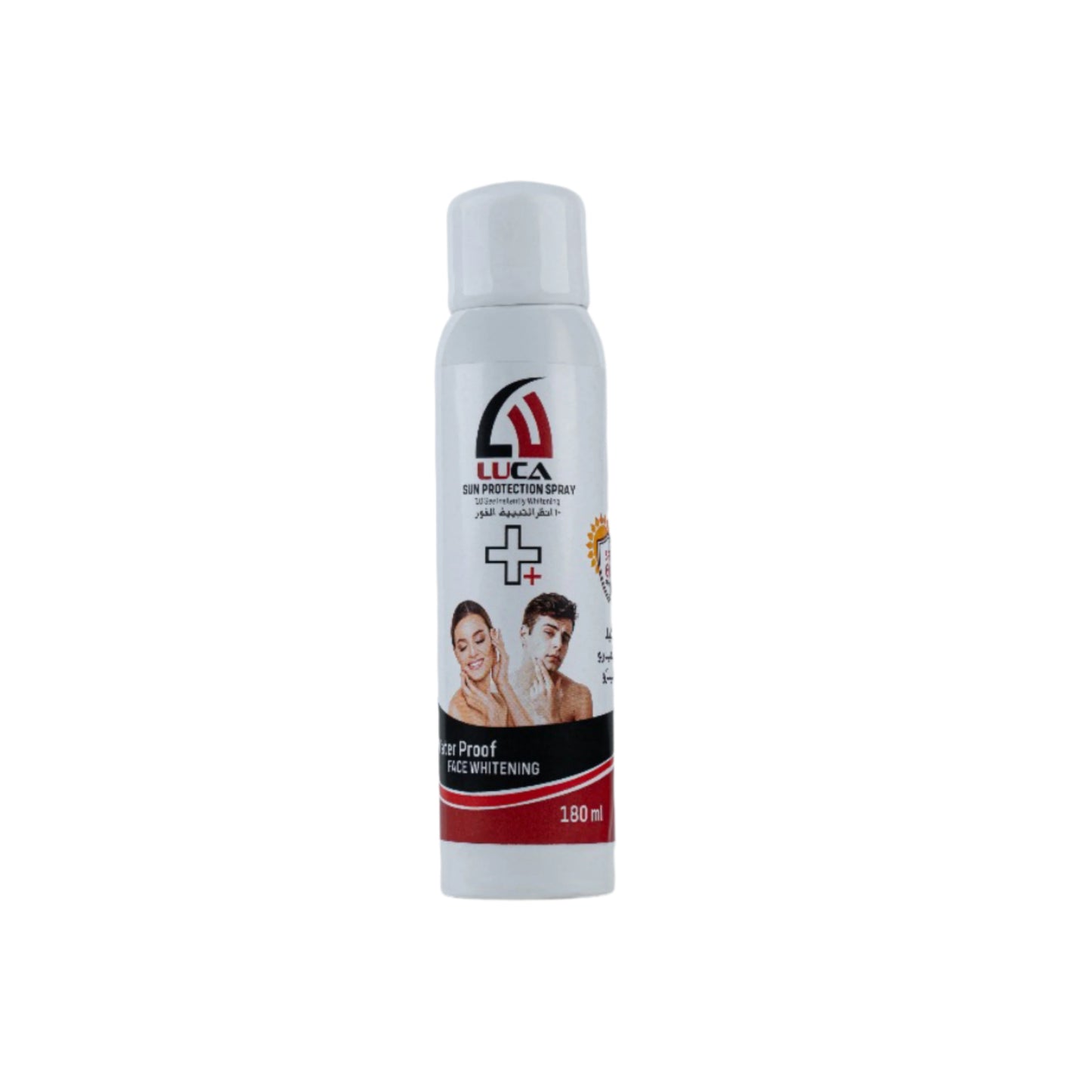 LUCA SUN PROTECTION SPRAY