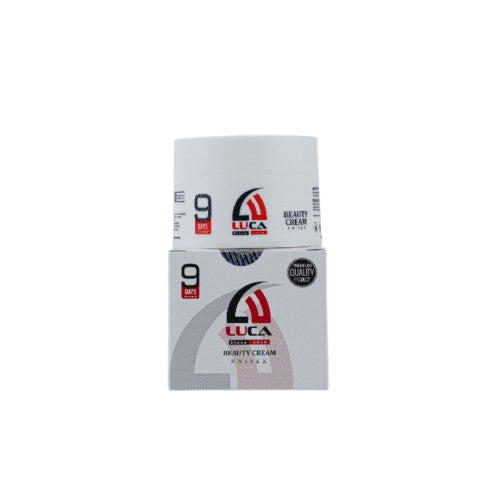 LUCA FACE BEAUTY CREAM