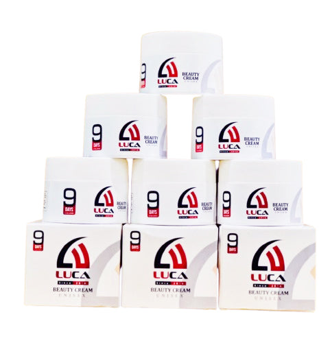 LUCA FACE BEAUTY CREAM