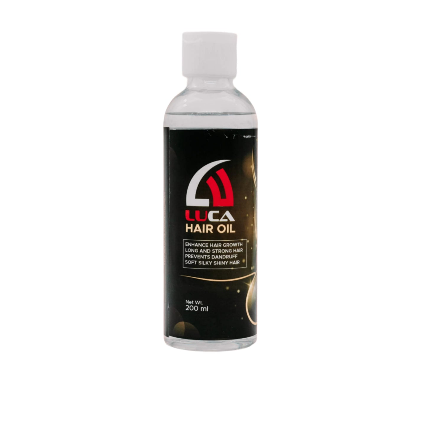 LUCA HAIR OIL