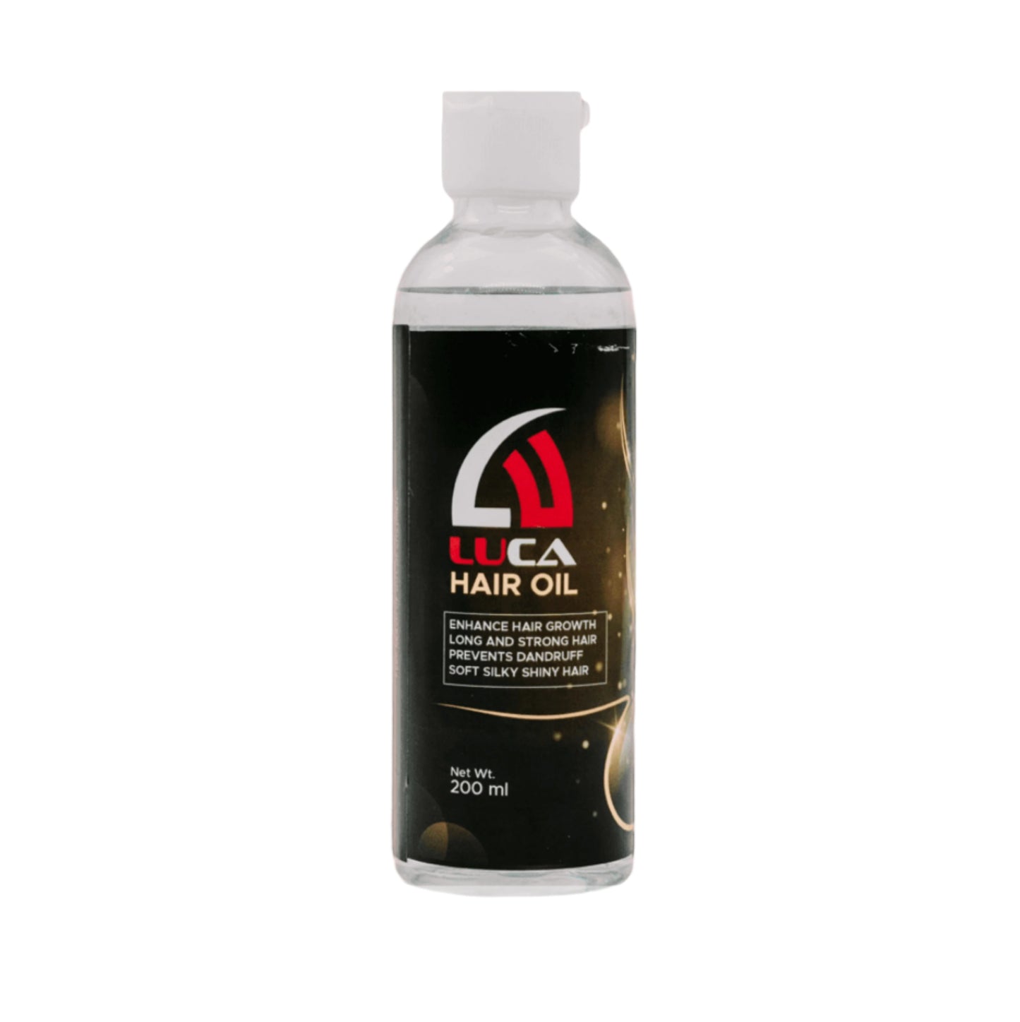LUCA HAIR OIL