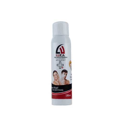 LUCA SUN PROTECTION SPRAY