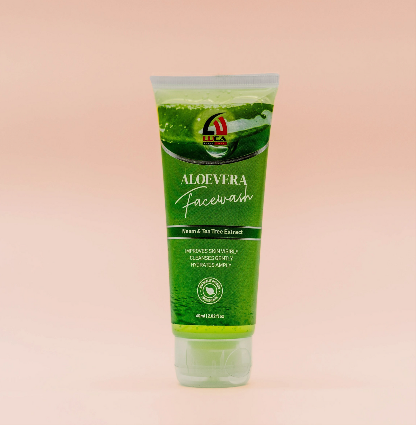 LUCA FACE WASH