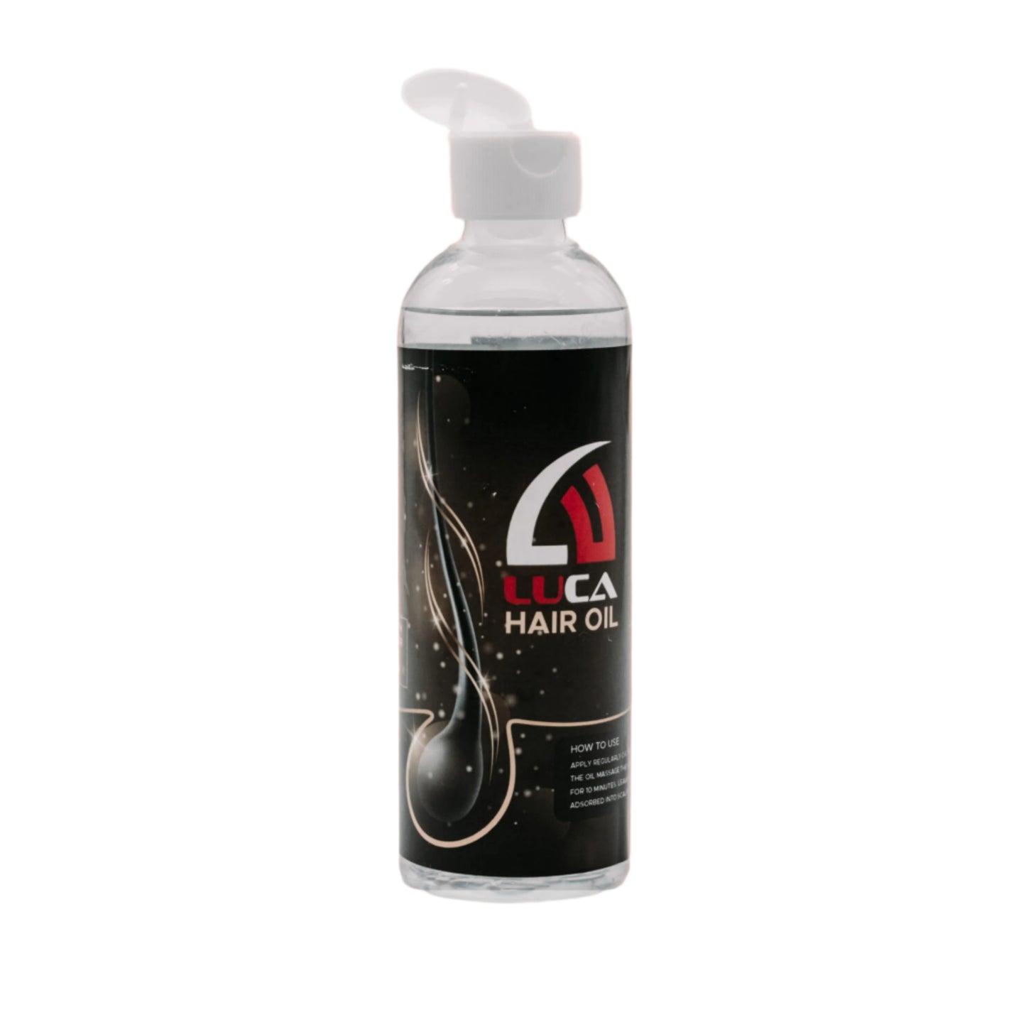 LUCA HAIR OIL
