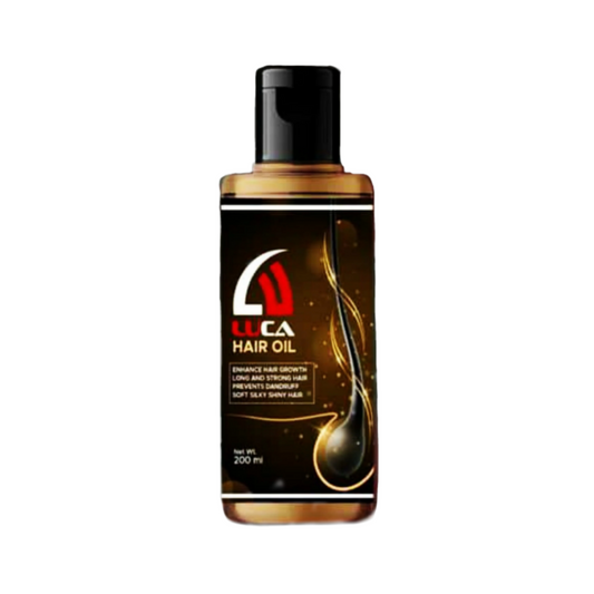 LUCA HAIR OIL